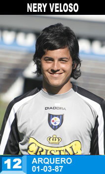 Veloso Espinoza Nery Alexis